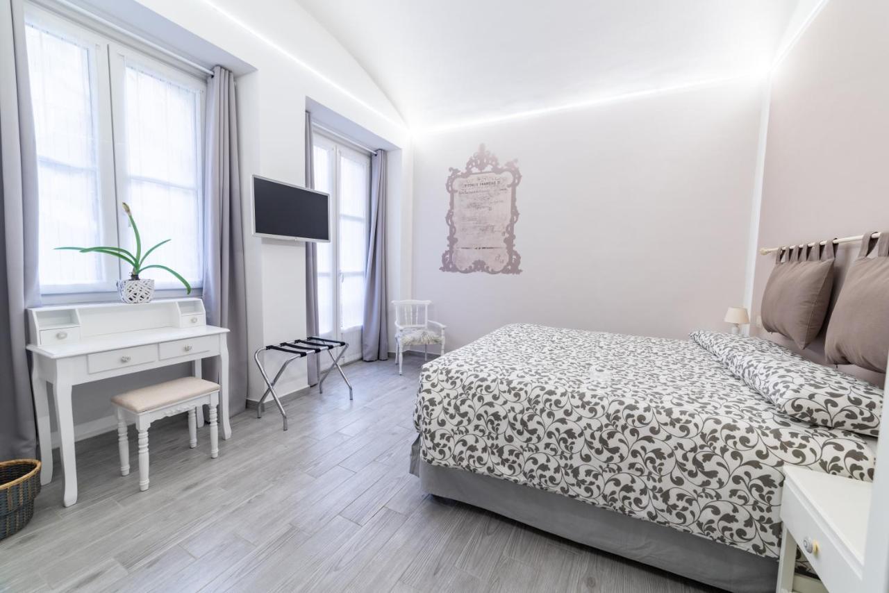 토리노 Re Vittorio B&B 외부 사진