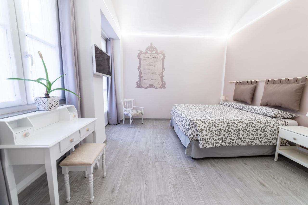 토리노 Re Vittorio B&B 외부 사진
