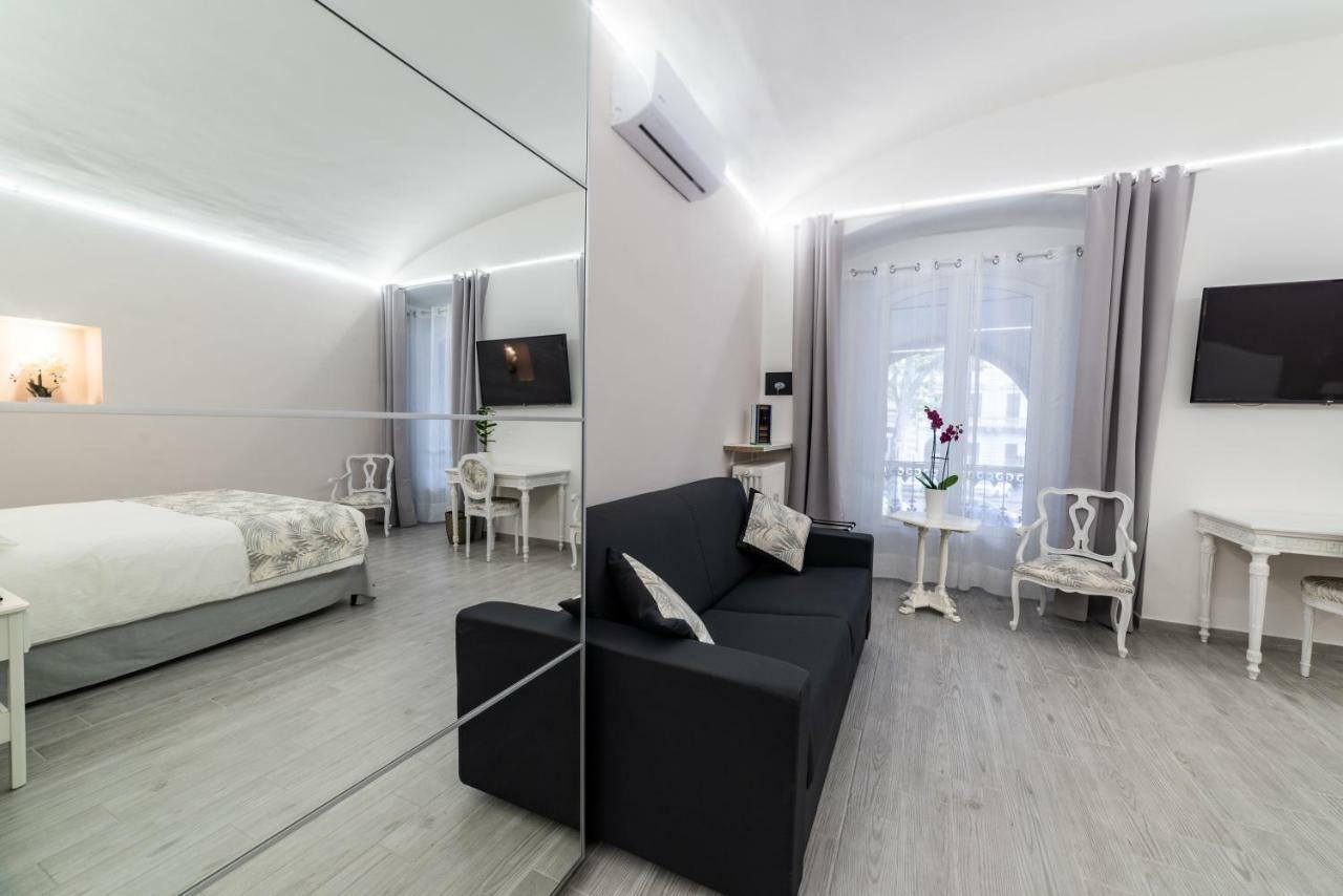 토리노 Re Vittorio B&B 외부 사진