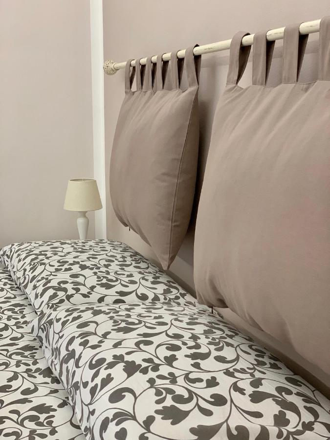 토리노 Re Vittorio B&B 외부 사진