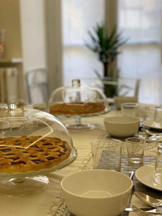 토리노 Re Vittorio B&B 외부 사진