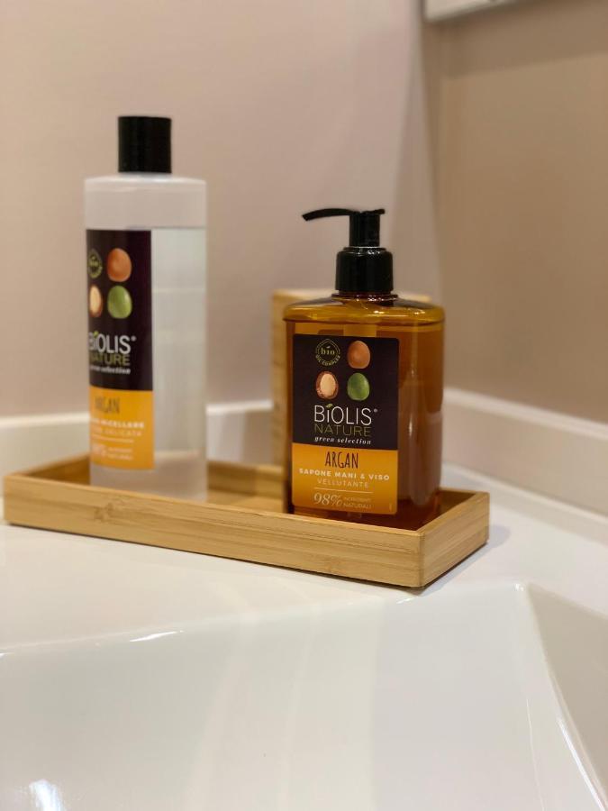 토리노 Re Vittorio B&B 외부 사진