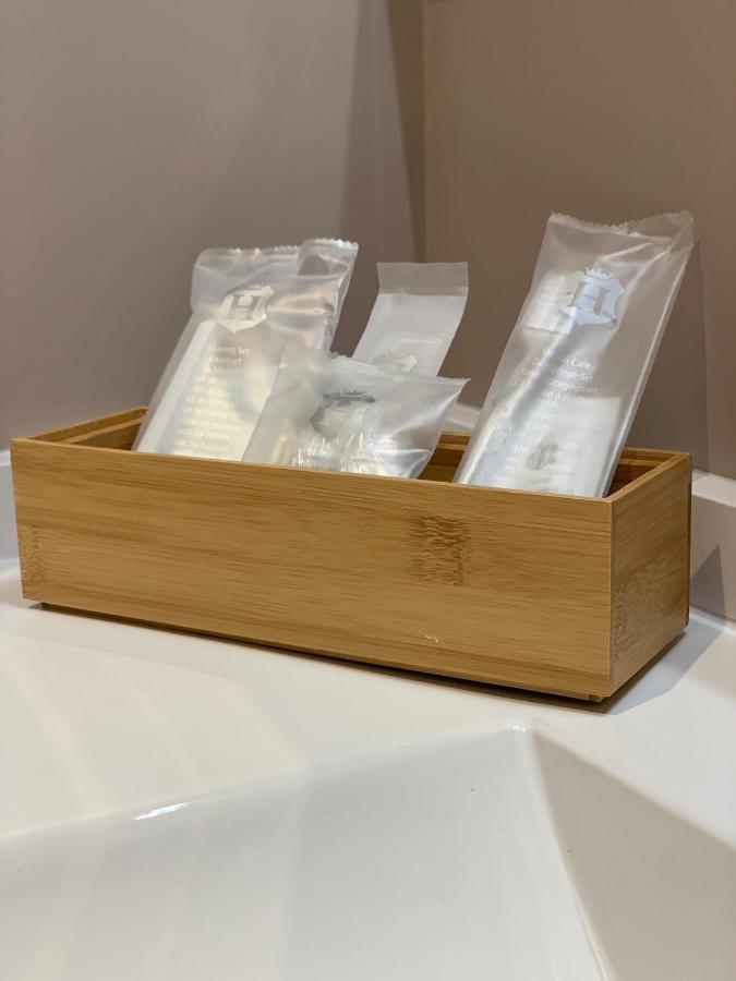 토리노 Re Vittorio B&B 외부 사진