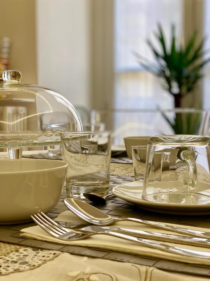 토리노 Re Vittorio B&B 외부 사진
