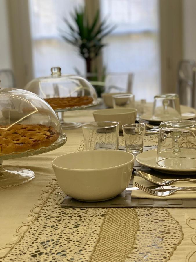 토리노 Re Vittorio B&B 외부 사진