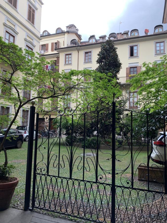 토리노 Re Vittorio B&B 외부 사진